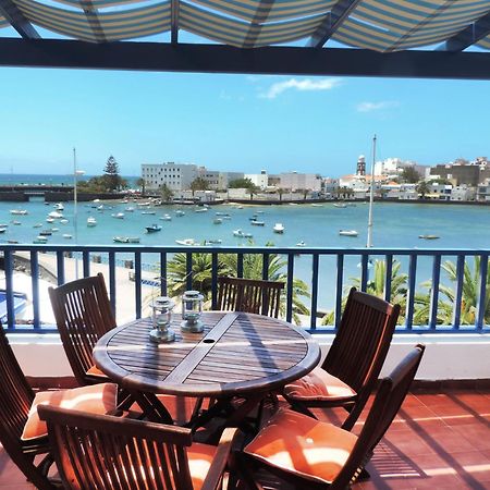 Casa Del Charco 2,0 Βίλα Arrecife  Εξωτερικό φωτογραφία