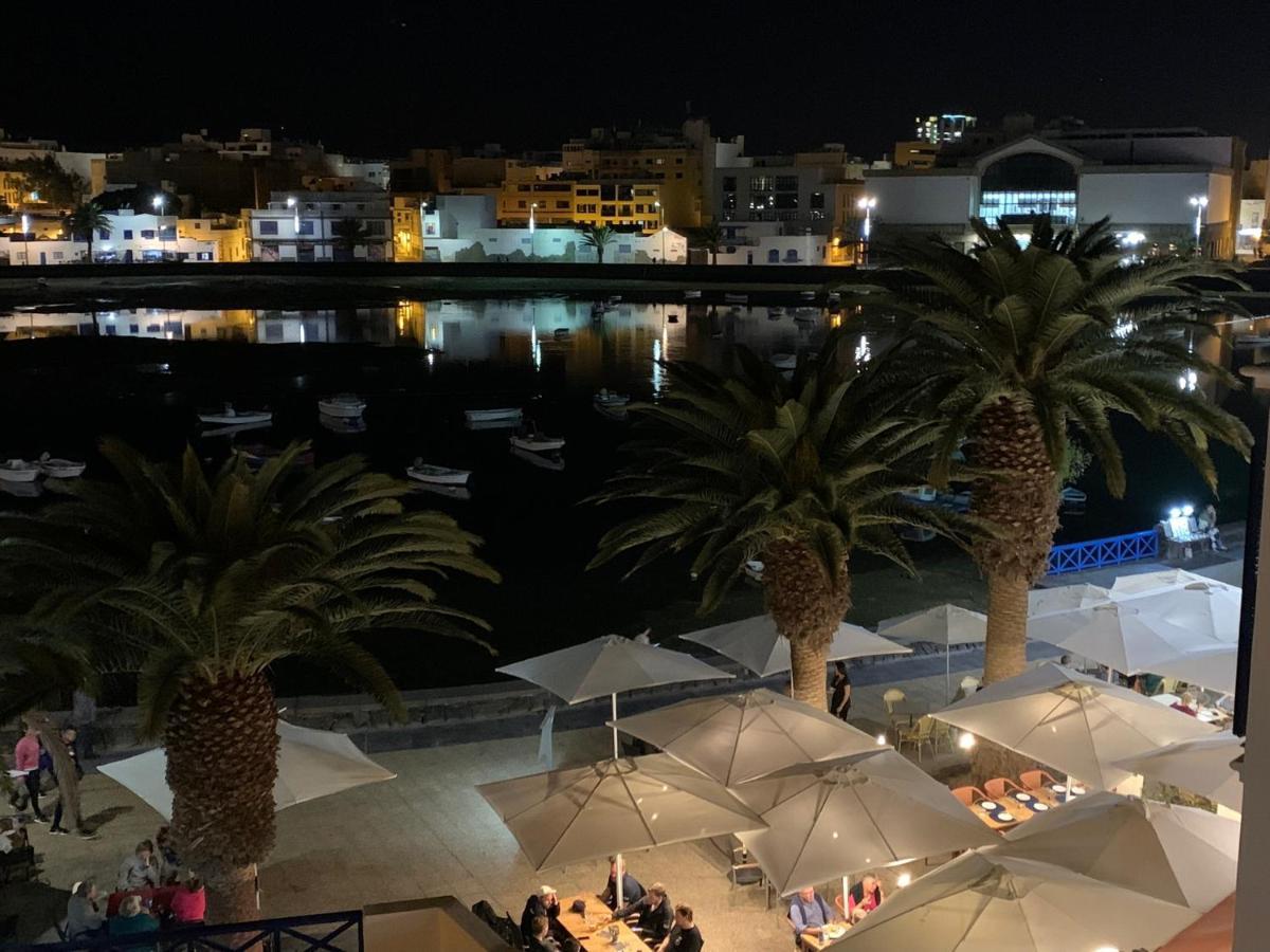 Casa Del Charco 2,0 Βίλα Arrecife  Εξωτερικό φωτογραφία