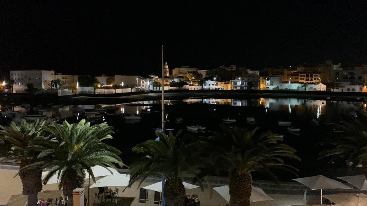 Casa Del Charco 2,0 Βίλα Arrecife  Εξωτερικό φωτογραφία
