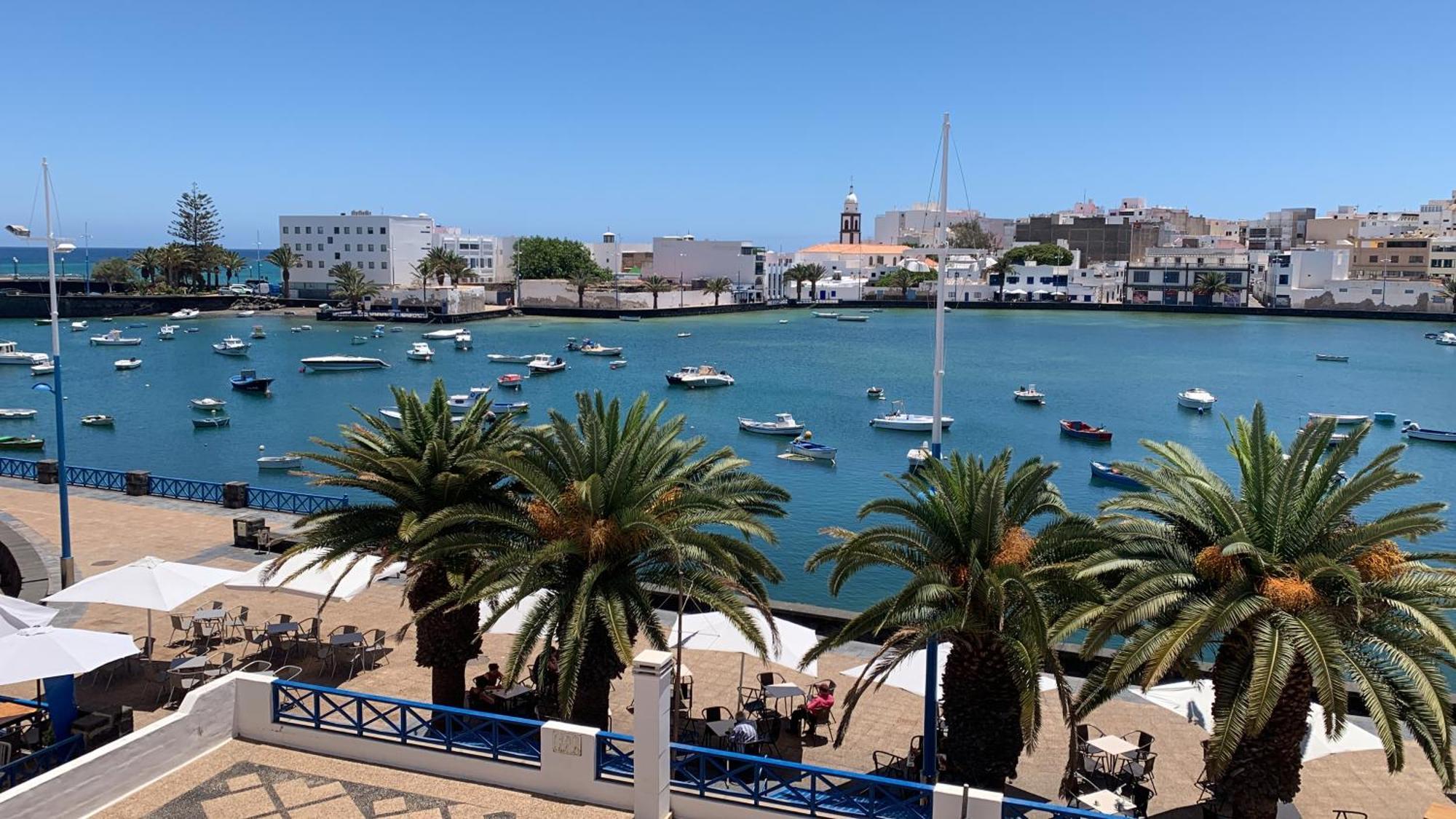 Casa Del Charco 2,0 Βίλα Arrecife  Εξωτερικό φωτογραφία