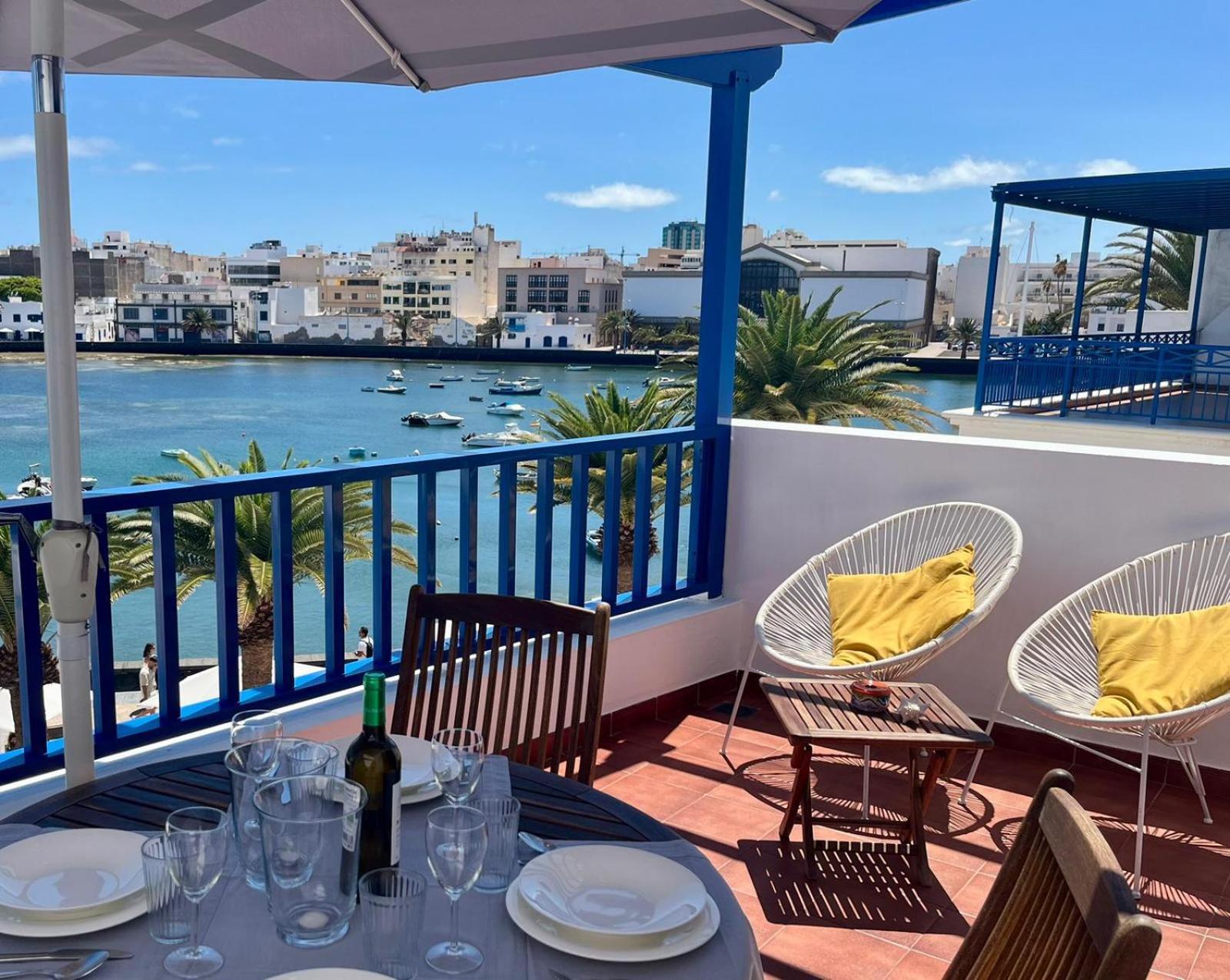 Casa Del Charco 2,0 Βίλα Arrecife  Εξωτερικό φωτογραφία