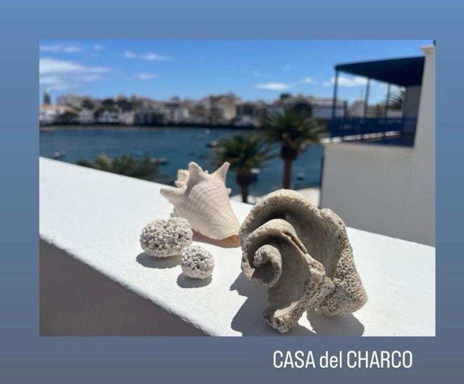 Casa Del Charco 2,0 Βίλα Arrecife  Εξωτερικό φωτογραφία