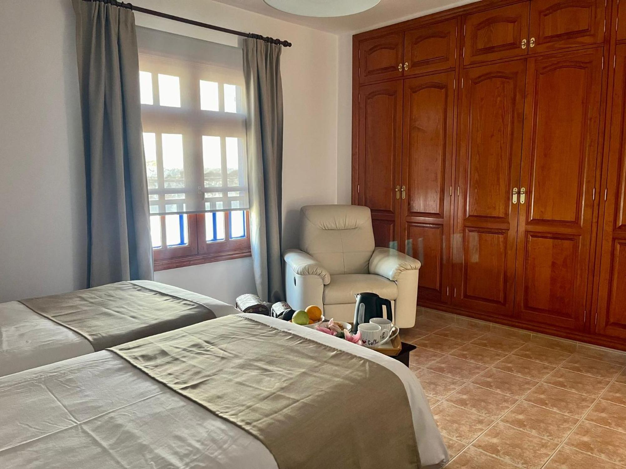 Casa Del Charco 2,0 Βίλα Arrecife  Εξωτερικό φωτογραφία