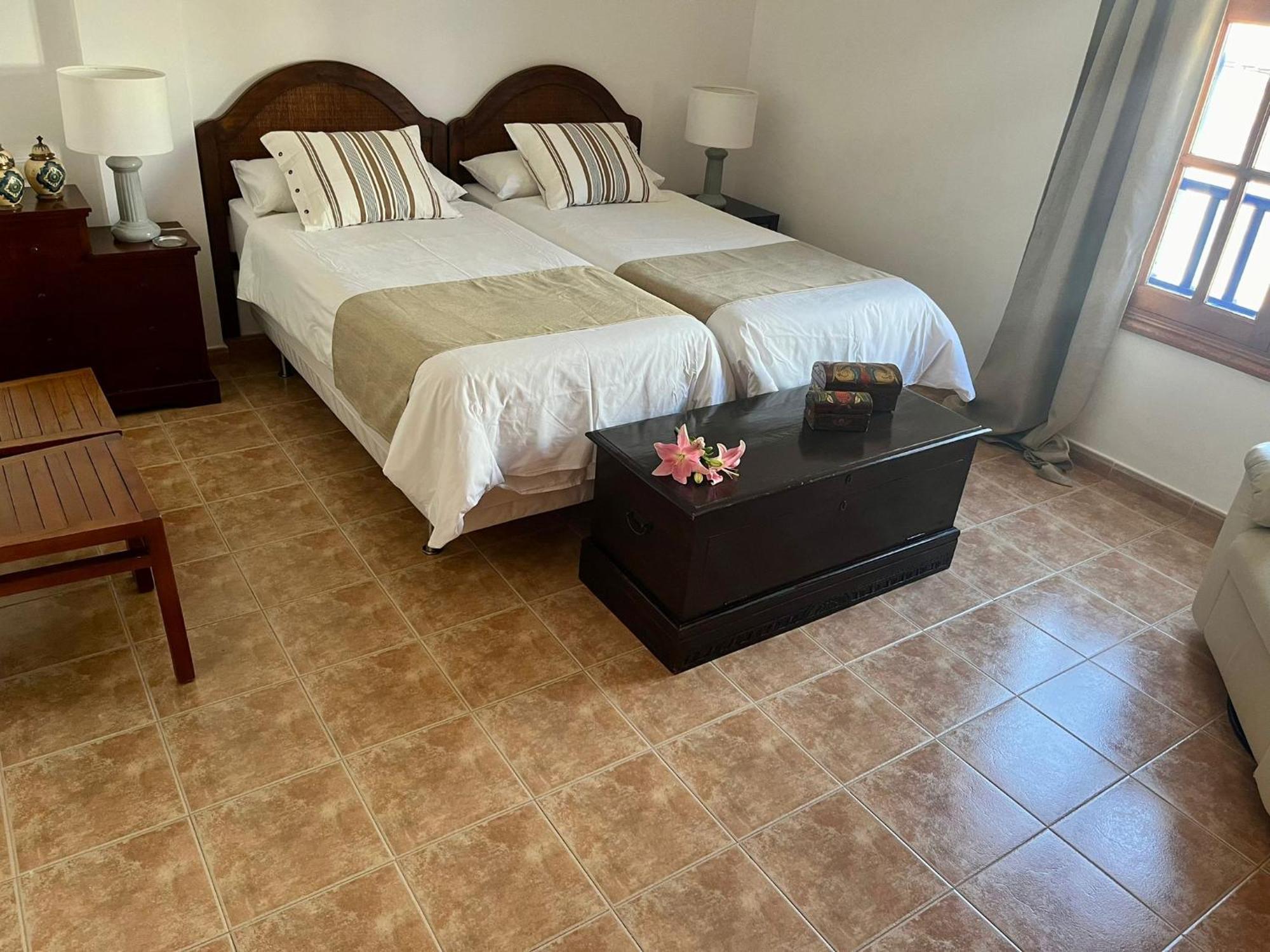 Casa Del Charco 2,0 Βίλα Arrecife  Εξωτερικό φωτογραφία