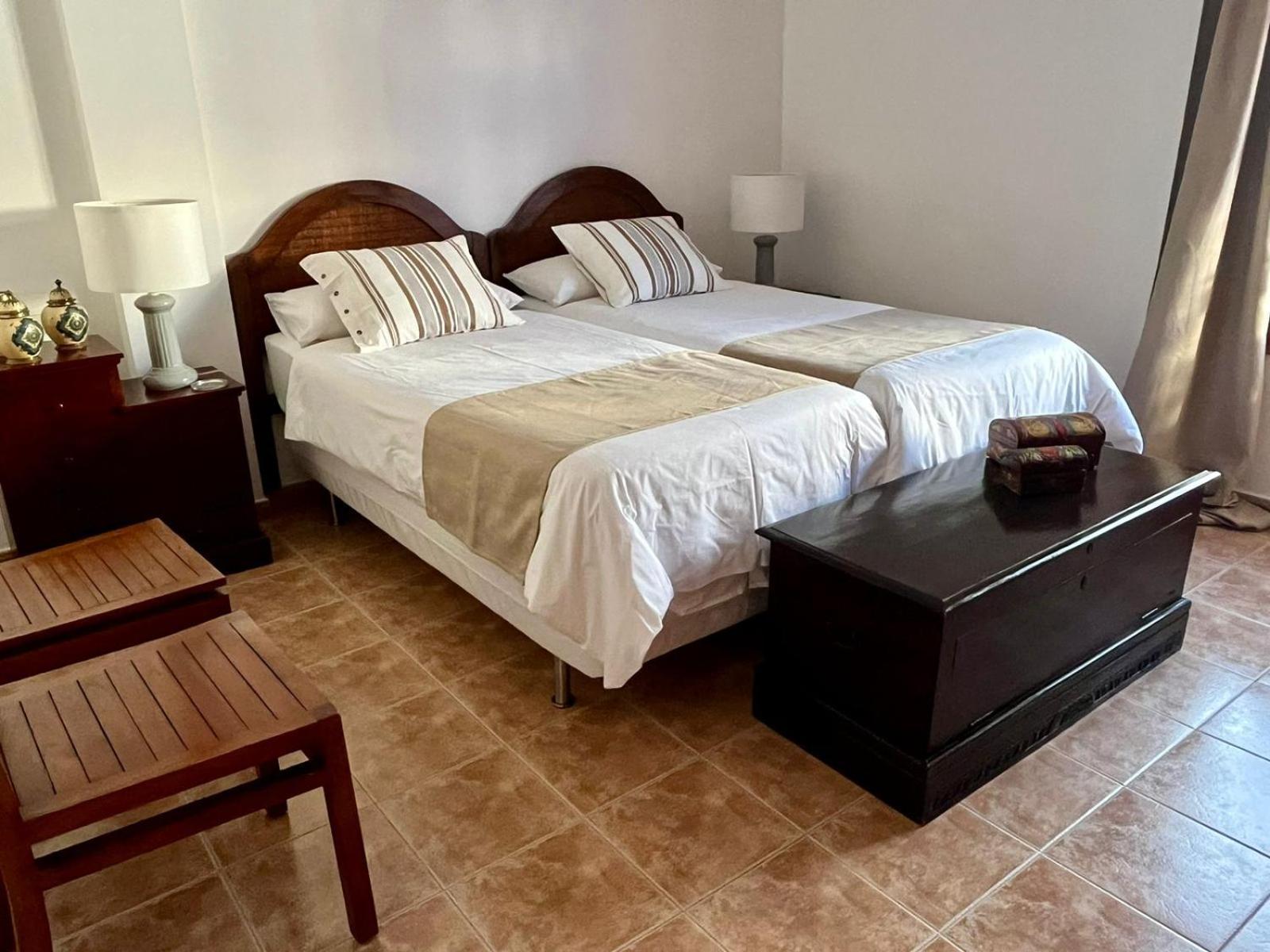 Casa Del Charco 2,0 Βίλα Arrecife  Εξωτερικό φωτογραφία