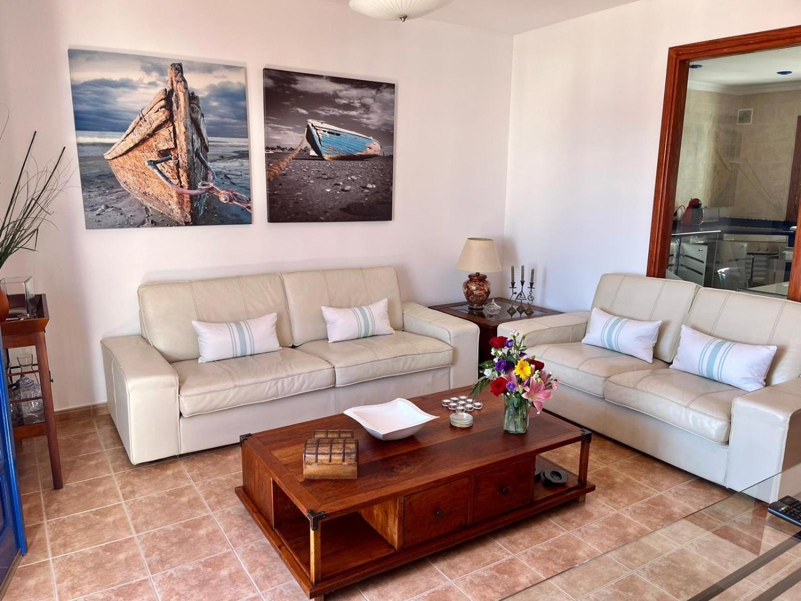 Casa Del Charco 2,0 Βίλα Arrecife  Εξωτερικό φωτογραφία