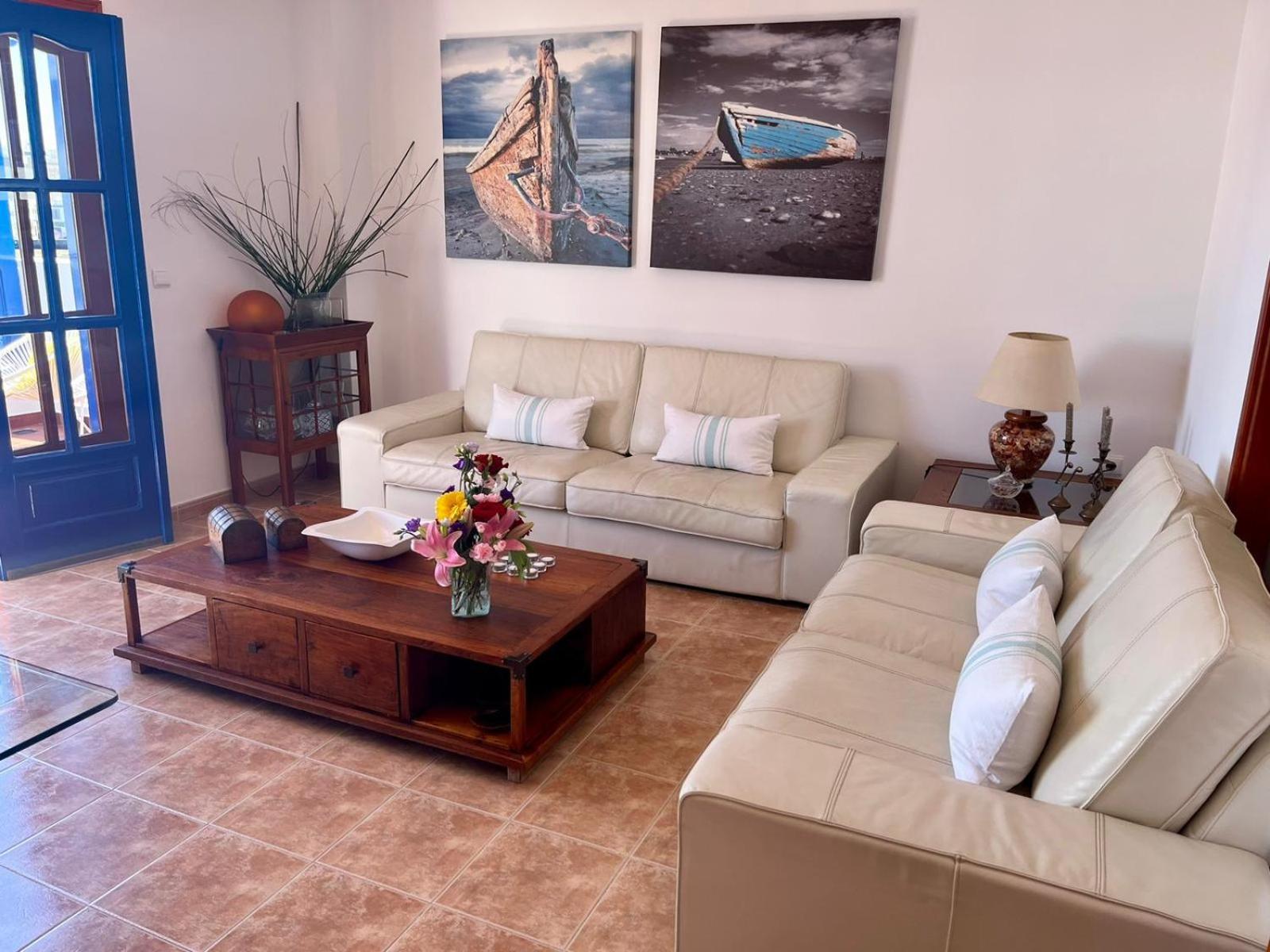 Casa Del Charco 2,0 Βίλα Arrecife  Εξωτερικό φωτογραφία