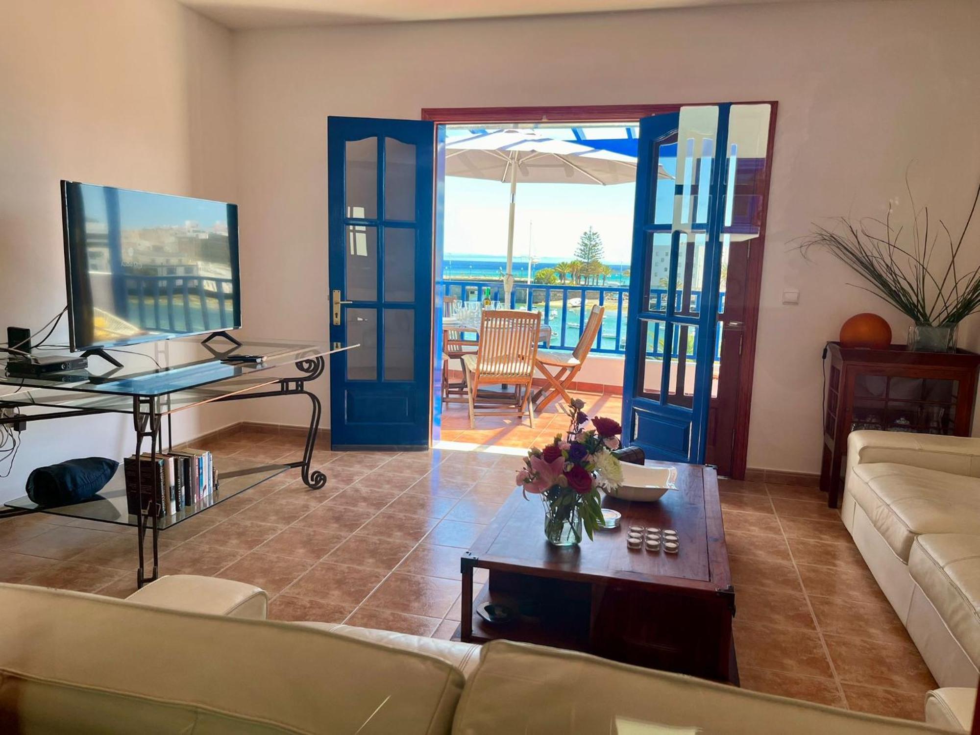 Casa Del Charco 2,0 Βίλα Arrecife  Εξωτερικό φωτογραφία