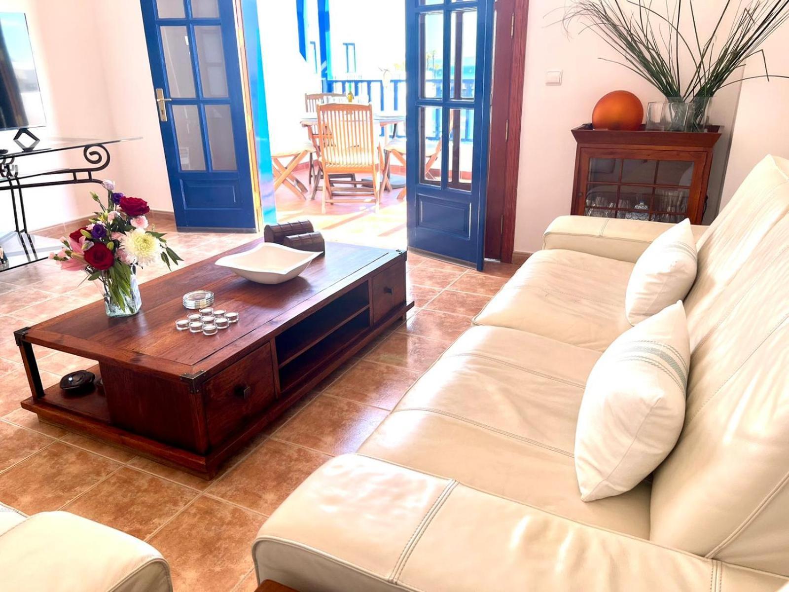 Casa Del Charco 2,0 Βίλα Arrecife  Εξωτερικό φωτογραφία