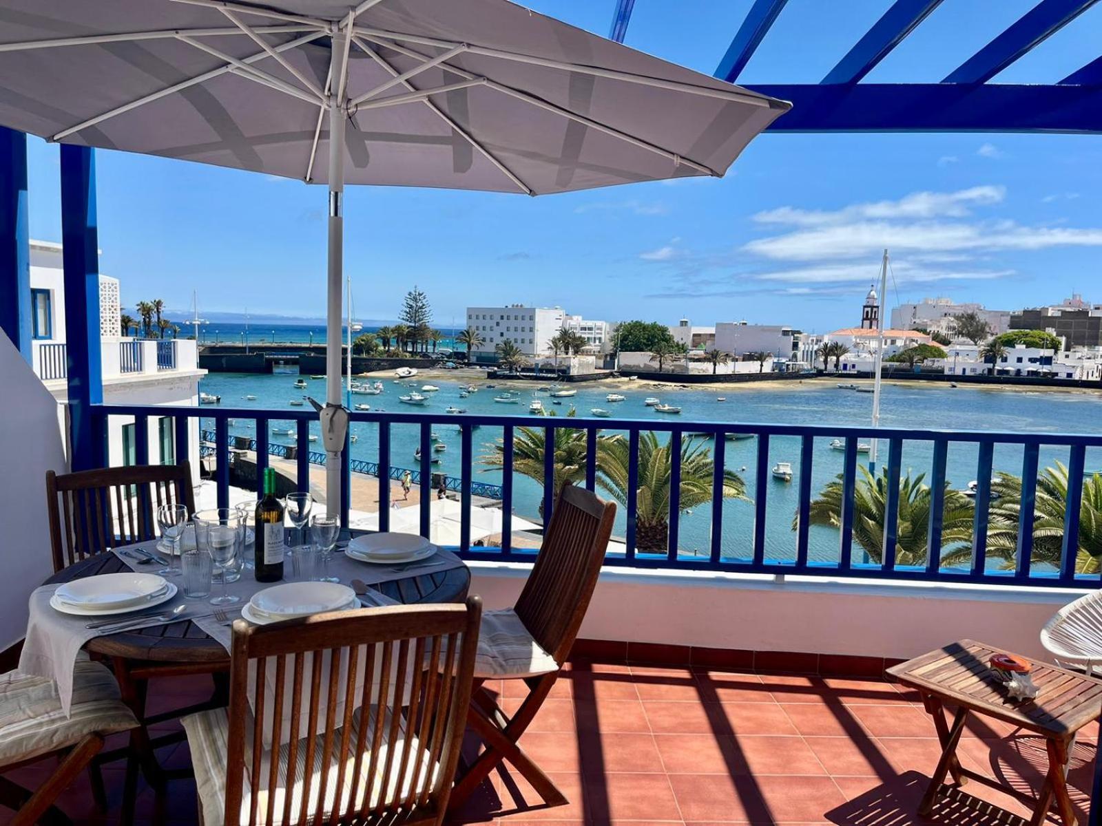 Casa Del Charco 2,0 Βίλα Arrecife  Εξωτερικό φωτογραφία