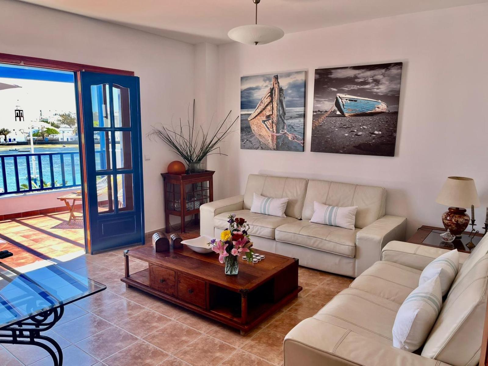Casa Del Charco 2,0 Βίλα Arrecife  Εξωτερικό φωτογραφία