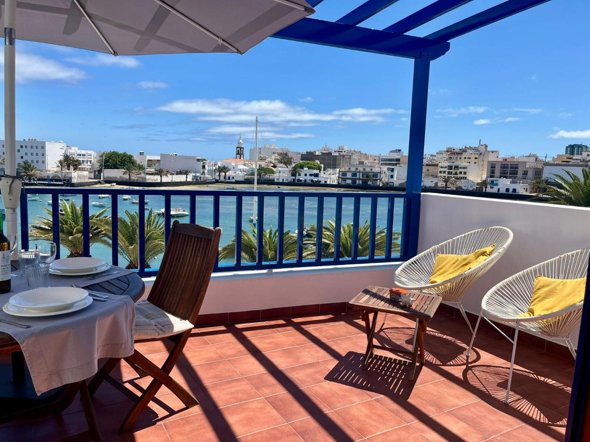 Casa Del Charco 2,0 Βίλα Arrecife  Εξωτερικό φωτογραφία