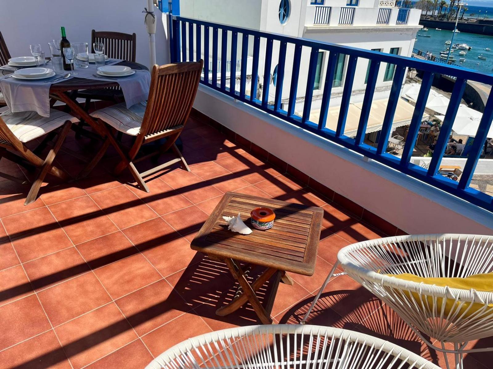 Casa Del Charco 2,0 Βίλα Arrecife  Εξωτερικό φωτογραφία