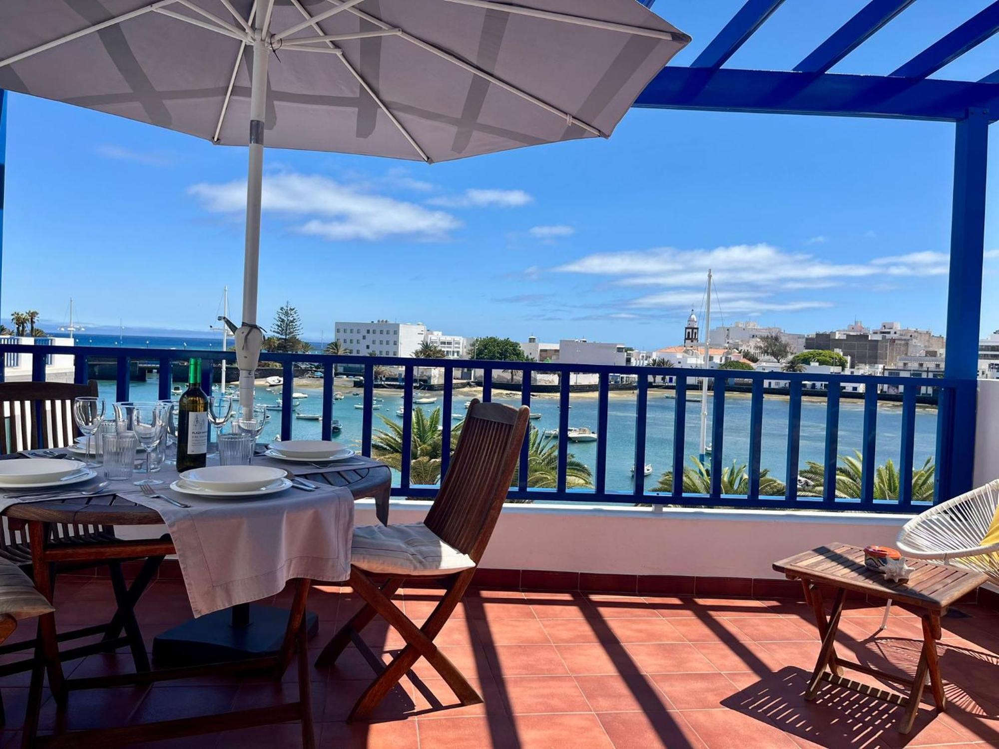 Casa Del Charco 2,0 Βίλα Arrecife  Εξωτερικό φωτογραφία