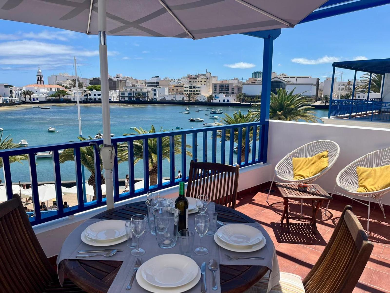 Casa Del Charco 2,0 Βίλα Arrecife  Εξωτερικό φωτογραφία