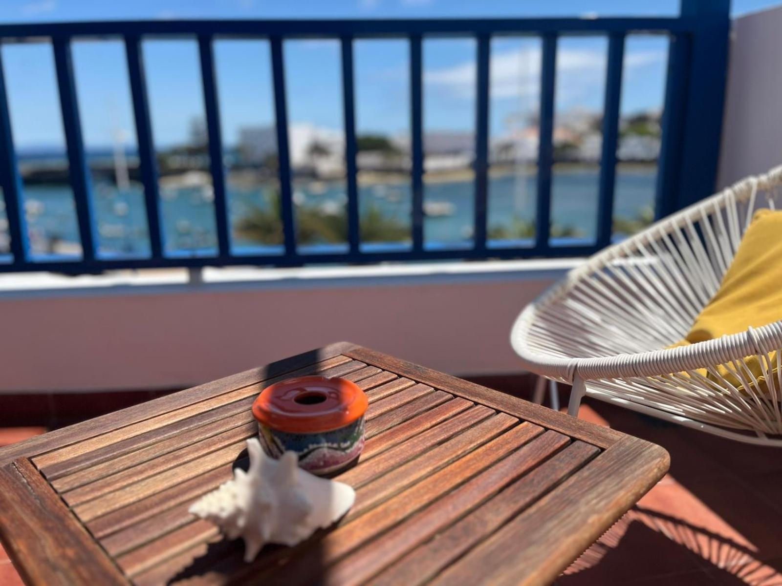 Casa Del Charco 2,0 Βίλα Arrecife  Εξωτερικό φωτογραφία