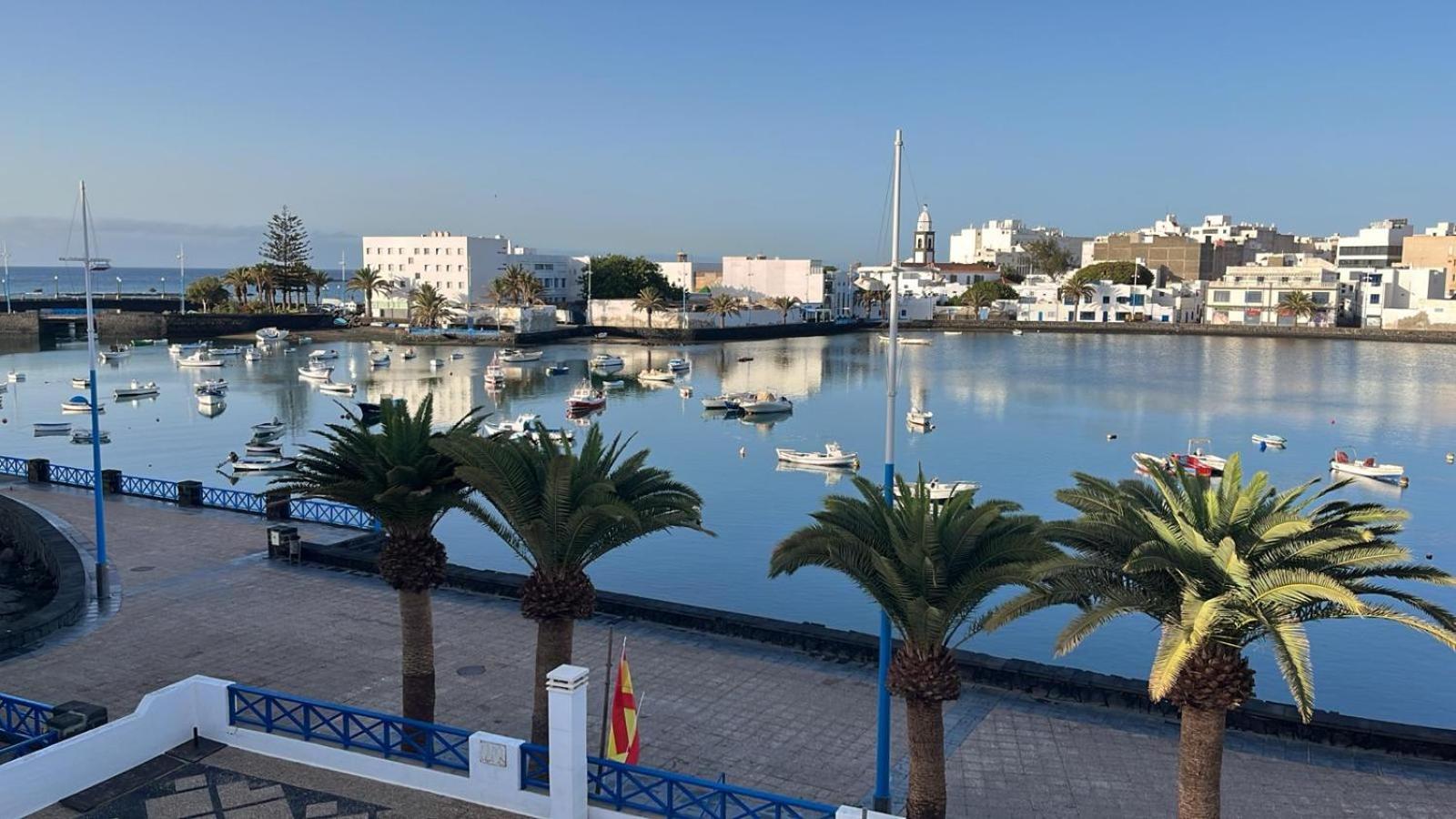 Casa Del Charco 2,0 Βίλα Arrecife  Εξωτερικό φωτογραφία