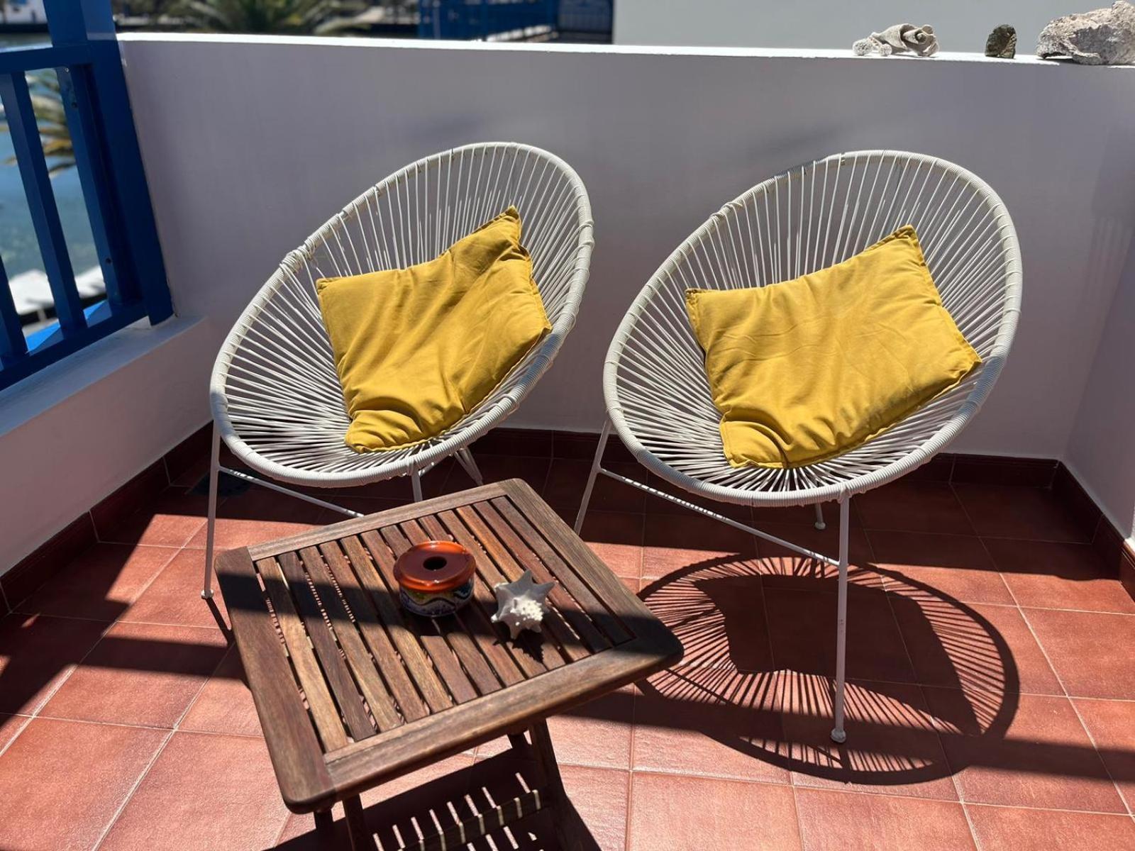 Casa Del Charco 2,0 Βίλα Arrecife  Εξωτερικό φωτογραφία