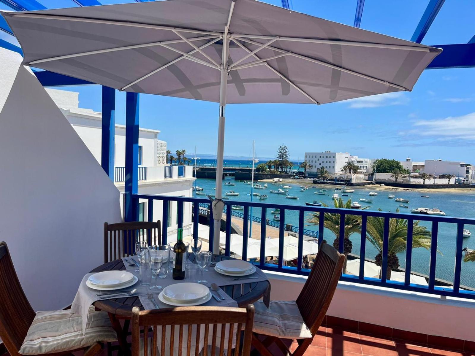 Casa Del Charco 2,0 Βίλα Arrecife  Εξωτερικό φωτογραφία