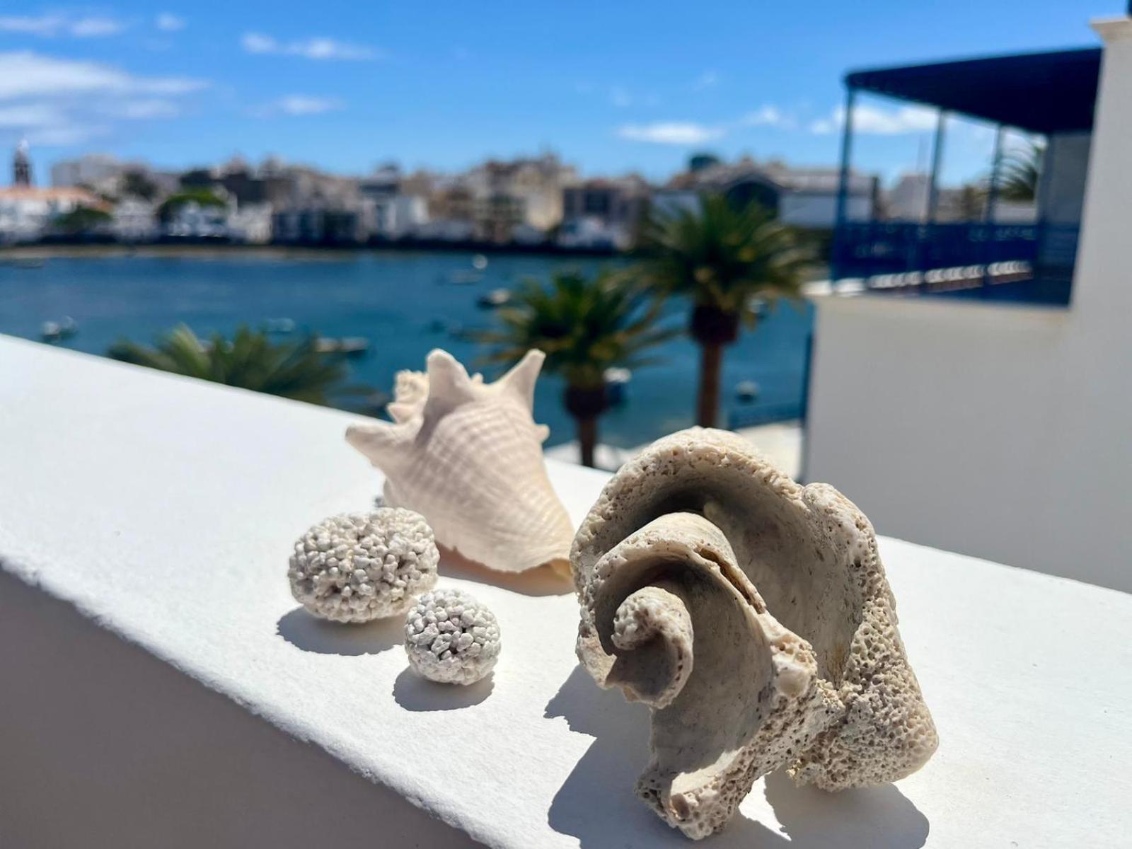 Casa Del Charco 2,0 Βίλα Arrecife  Εξωτερικό φωτογραφία
