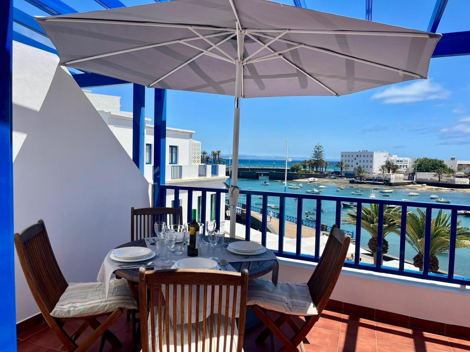 Casa Del Charco 2,0 Βίλα Arrecife  Εξωτερικό φωτογραφία