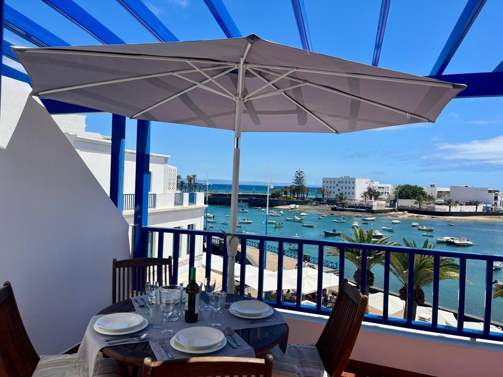 Casa Del Charco 2,0 Βίλα Arrecife  Εξωτερικό φωτογραφία