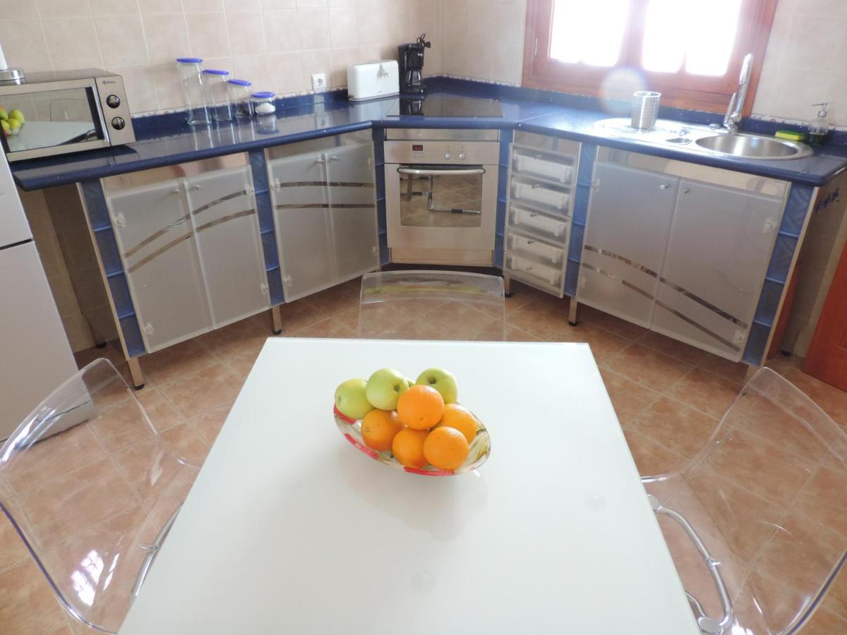 Casa Del Charco 2,0 Βίλα Arrecife  Εξωτερικό φωτογραφία