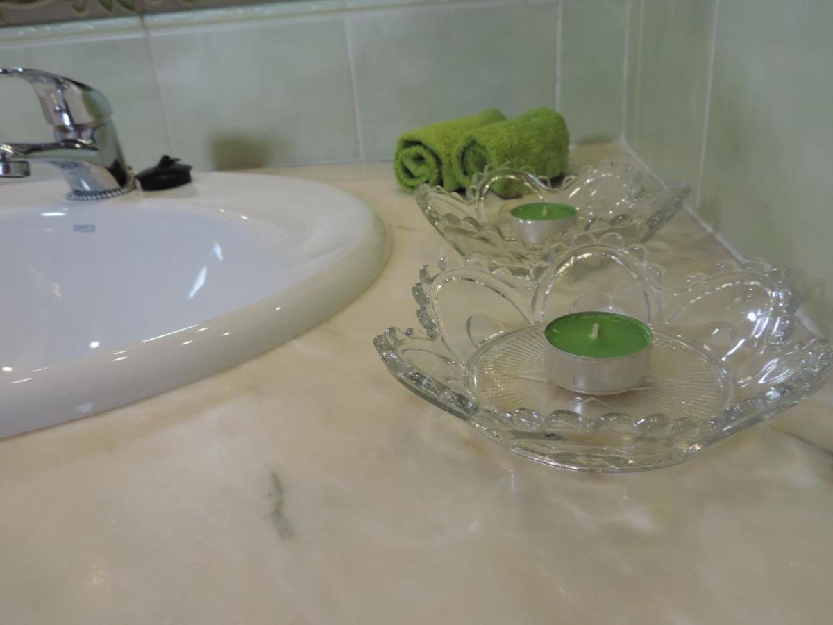 Casa Del Charco 2,0 Βίλα Arrecife  Εξωτερικό φωτογραφία