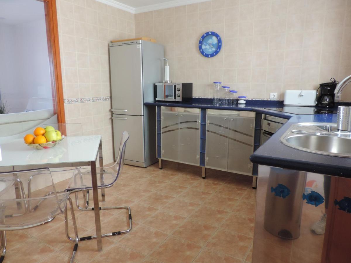 Casa Del Charco 2,0 Βίλα Arrecife  Εξωτερικό φωτογραφία