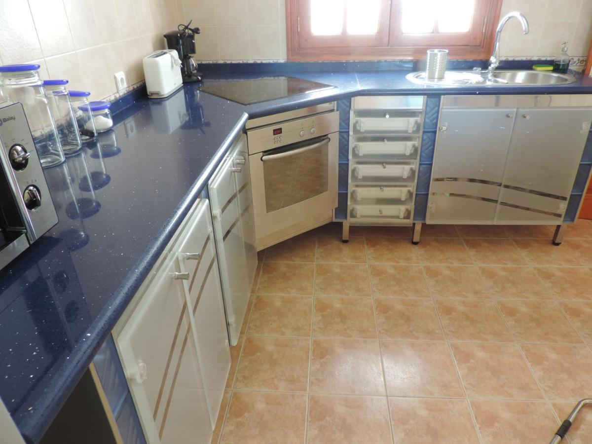 Casa Del Charco 2,0 Βίλα Arrecife  Εξωτερικό φωτογραφία