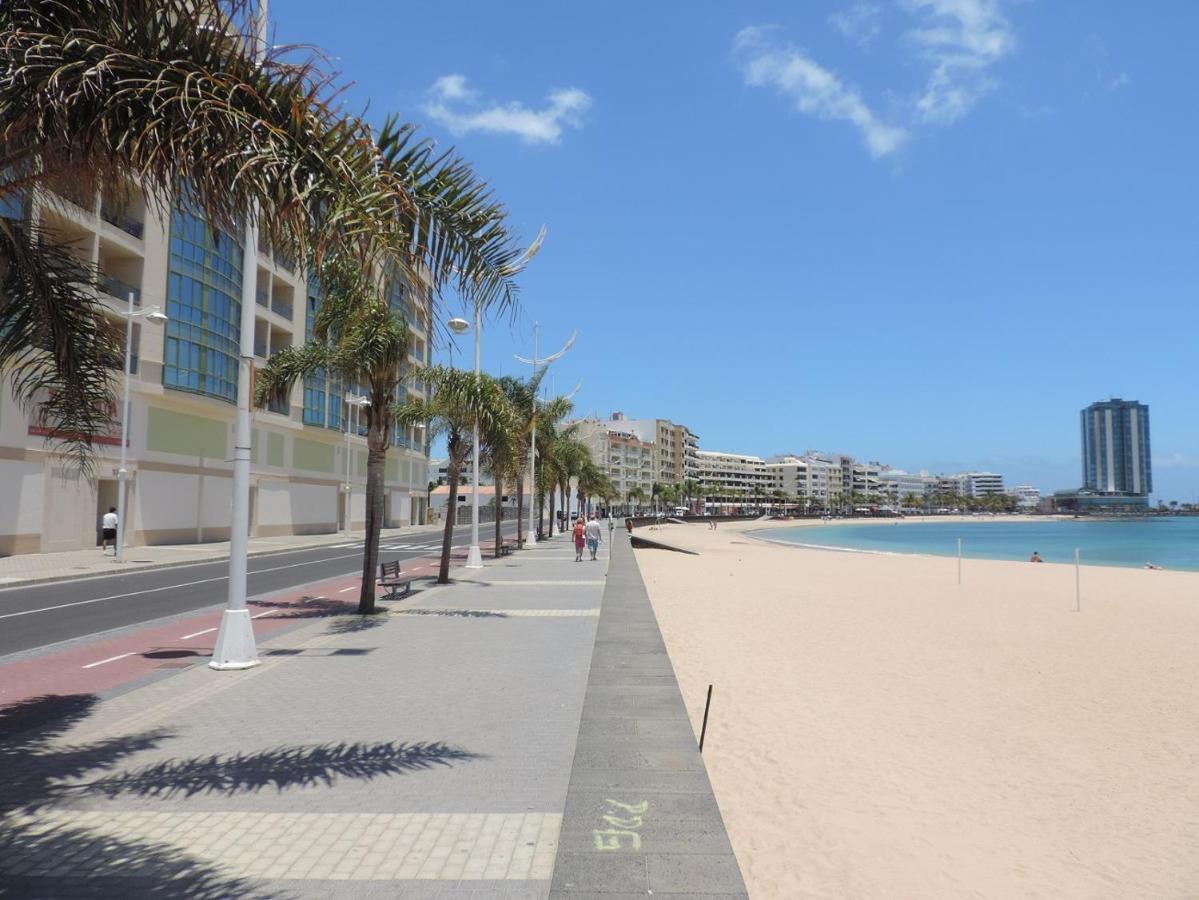 Casa Del Charco 2,0 Βίλα Arrecife  Εξωτερικό φωτογραφία