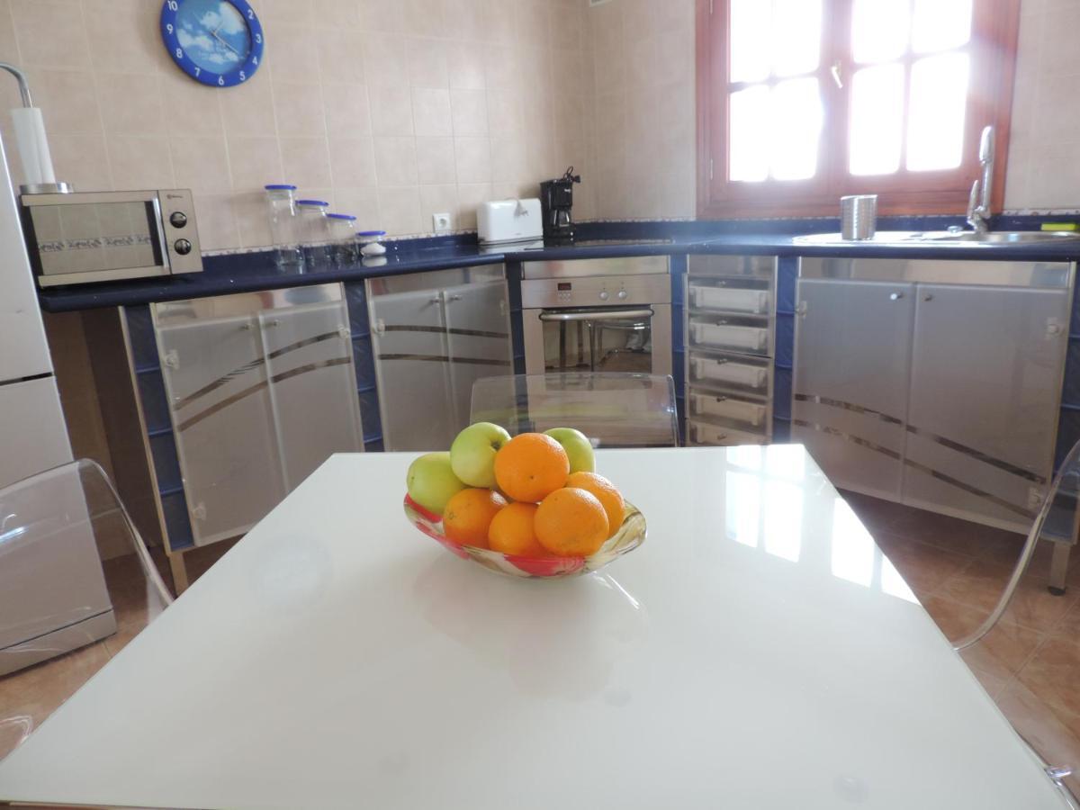 Casa Del Charco 2,0 Βίλα Arrecife  Εξωτερικό φωτογραφία