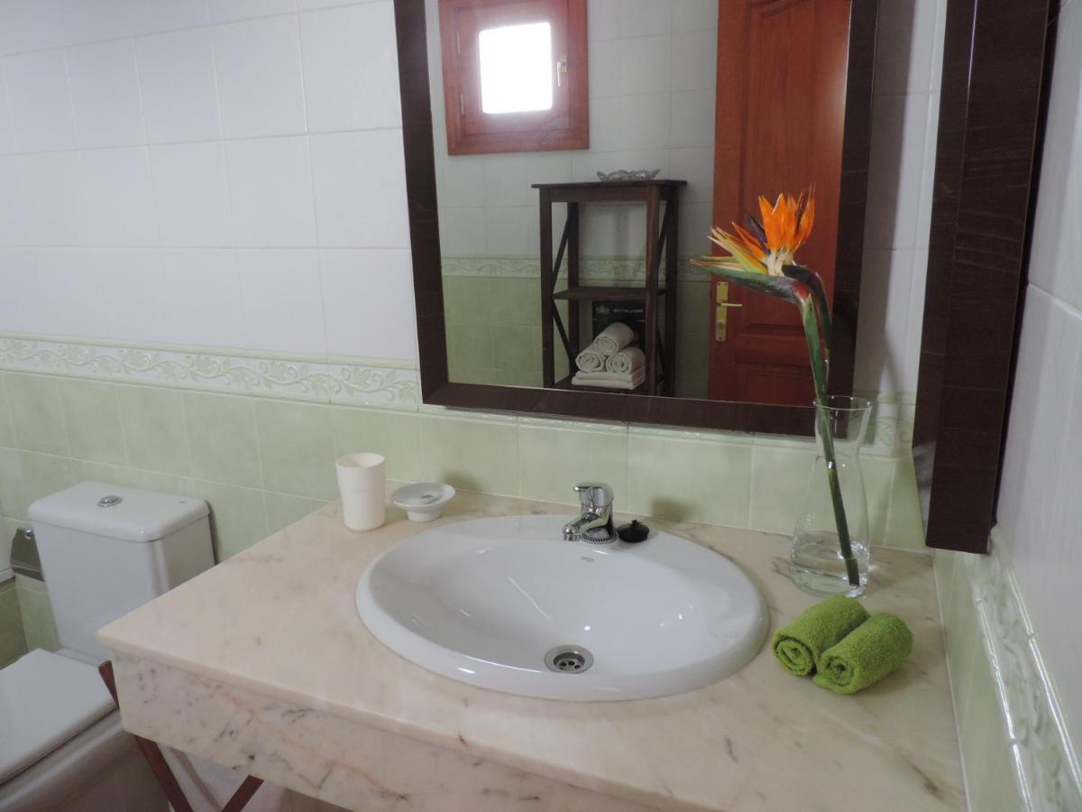 Casa Del Charco 2,0 Βίλα Arrecife  Εξωτερικό φωτογραφία