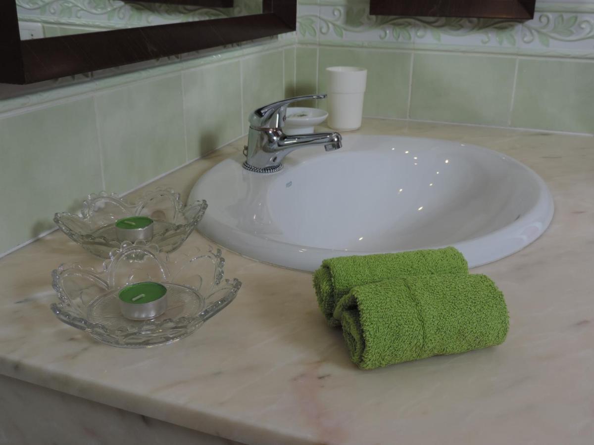 Casa Del Charco 2,0 Βίλα Arrecife  Εξωτερικό φωτογραφία