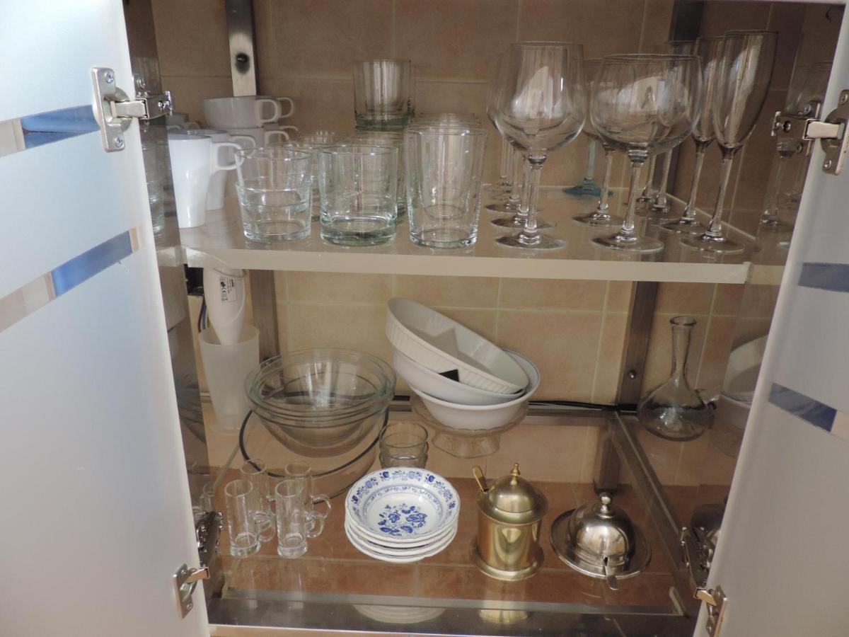 Casa Del Charco 2,0 Βίλα Arrecife  Εξωτερικό φωτογραφία