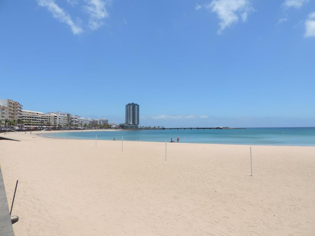 Casa Del Charco 2,0 Βίλα Arrecife  Εξωτερικό φωτογραφία